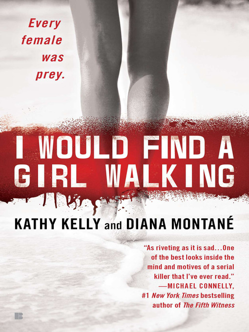 Title details for I Would Find a Girl Walking by Diana Montane - Available
